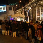 Jeck op Deck (28.01.12)